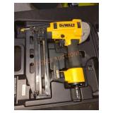 DeWalt Pneumatic 16Ga Finish Nailer