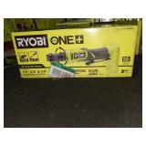 RYOBI 18V Multi Size Ratchet, Tool Only