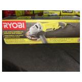 RYOBI Corded 4-1/2" Angle Grinder