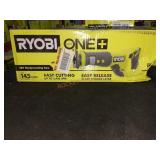 RYOBI 18V Reciprocating Saw, Tool Only