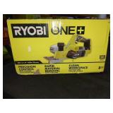 RYOBI 18V 3-1/4" Hand Planer, Tool Only