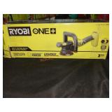 Ryobi 18V 5" Variable Speed Dual Action Polisher