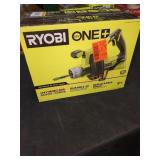 RYOBI 18V Hybrid 25