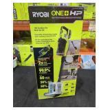 Ryobi 18v cordless pet stick vacuum kit
