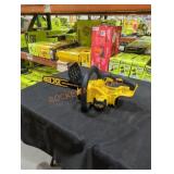 DeWalt 20v 12" chainsaw