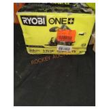 Ryobi 18V 5- 1/2" Circular Saw, Tool Only