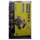 Ryobi Brushless 18v Compact Circular Saw