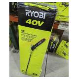 Ryobi 40v 10" cordless pole saw tool only