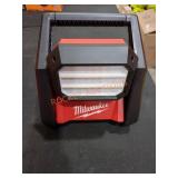 Milwaukee M18 Rover Dual Power Flood Light