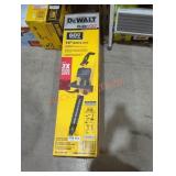 DeWalt 60V 16" Chainsaw