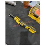 DeWalt 20v 3/8" ratchet tool only