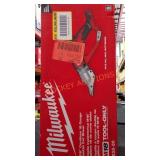 Milwaukee M18 18ga. Double Cut Shear