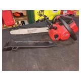 Milwaukee M18 14" Chainsaw, Tool Only