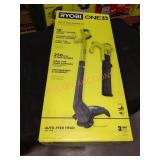 RYOBI 18V 2 Tool Combo Kit