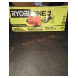 Ryobi 18V 4.5" Angle Grinder