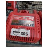 Milwaukee M28 charger