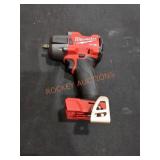 Milwaukee M18 3/8" Mid Torque Impact Wrench