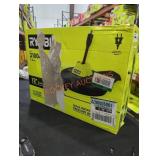 Ryobi 12" surface cleaner