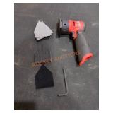 Milwaukee M12 Orbital Detail Sander Tool Only