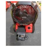 Milwaukee M18 Jobsite Fan Tool Only
