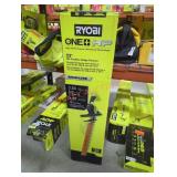 Ryobi 22" 18v cordless hedge trimmer tool only