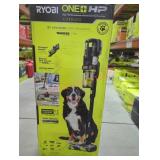 Ryobi 18V Advanced Stick Vacuum