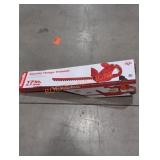 Homelite Corded 17" Hedge Trimmer