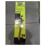 Ryobi 18V 22" Hedge Trimmer