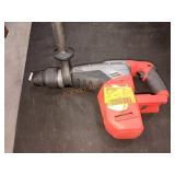 Milwaukee 18V 1- 9/16" SDS Max Rotary Hammer