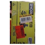 Ryobi 18v Lithium Starter Kit
