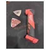 Milwaukee M18 Oscillating Multi Tool, Tool Only