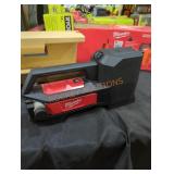 Milwaukee M18 transfer pump