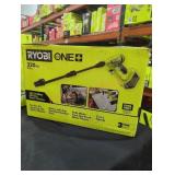 Ryobi 18v 320 psi ezclean power cleaner tool only