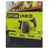 Ryobi 18v 25