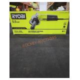 Ryobi Corded 4.5" Barrel Grip Angle Grinder