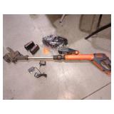 Black+Decker 20V 12" String Trimmer and Edger