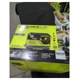 Ryobi 18v swiftclean mid size spot cleaner