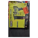 Ryobi 18v 18g Brushless Brad Nailer
