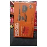 Ridgid 1/4" Sheet Sander