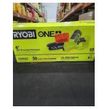 Ryobi 18V 6" Pruning Chainsaw