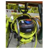 Ryobi 2000 psi electric pressure washer