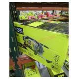 Ryobi 1900 psi electric pressure washer