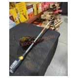 Meiner relax grip hose nozzle