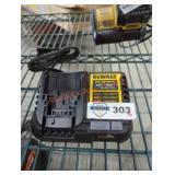 DeWalt 20v charger