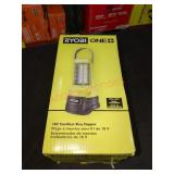 Ryobi 18V Bug Zapper, Tool Only