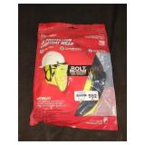 Milwaukee Bolt Sunshade