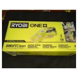 RYOBI 18V SwiftClean Spot Cleaner, Tool Only