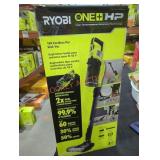 Ryobi 18v cordless pet stick vacuum tool only