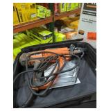 Ridgid 3" collated screwdriver corded