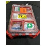 Milwaukee Packout First Aid Kit